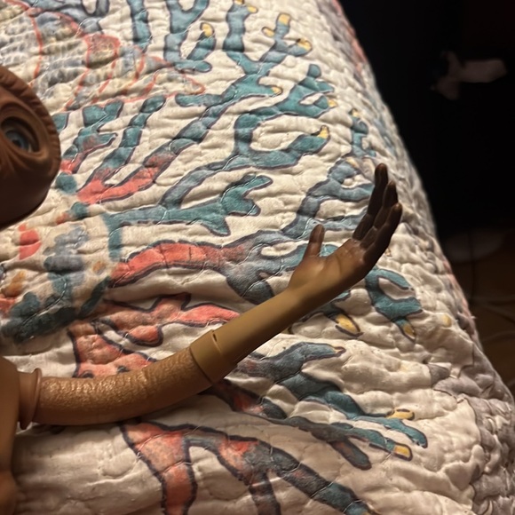 Two ET figurines - Picture 11 of 12